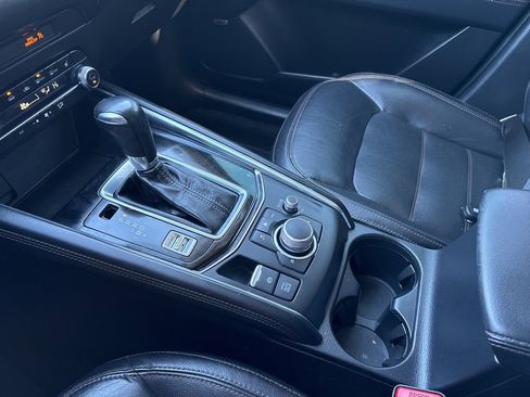 Used 2019 MAZDA CX-5 Grand Touring image 17