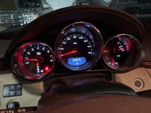 Used 2010 Cadillac CTS Luxury image 14