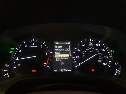 Used 2016 Lexus RX 350 FWD w/ Premium Package image 23