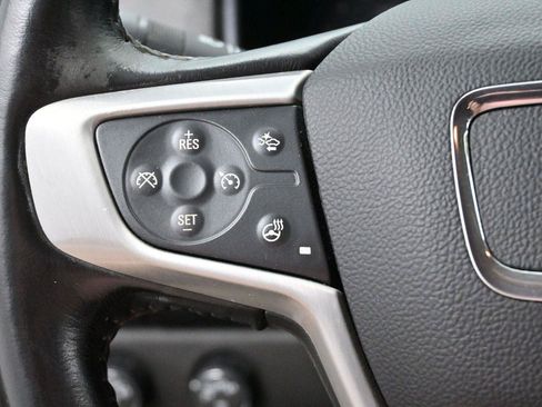 Used 2019 GMC Canyon SLT w/ Driver Alert Package AWD/4WD image 18