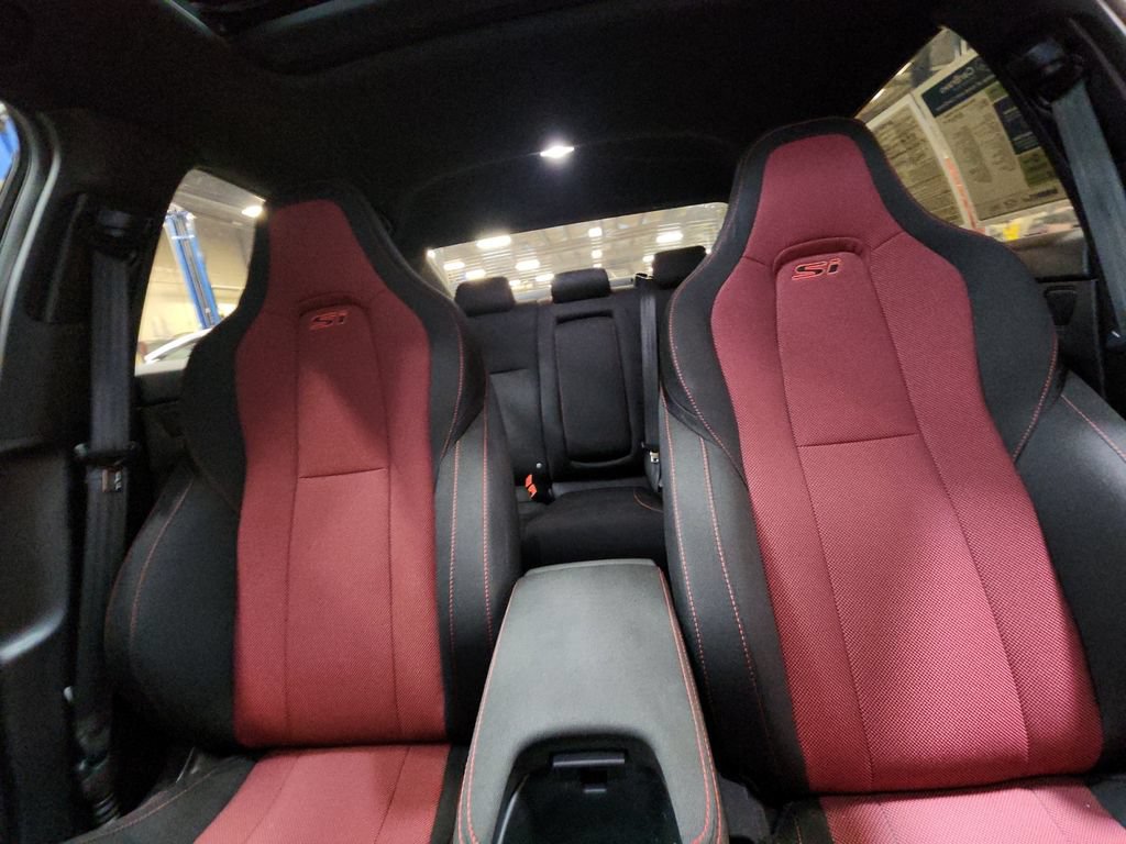 Used 2026 Honda Civic Si image 35