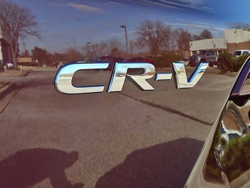 Used 2019 Honda CR-V EX image 13