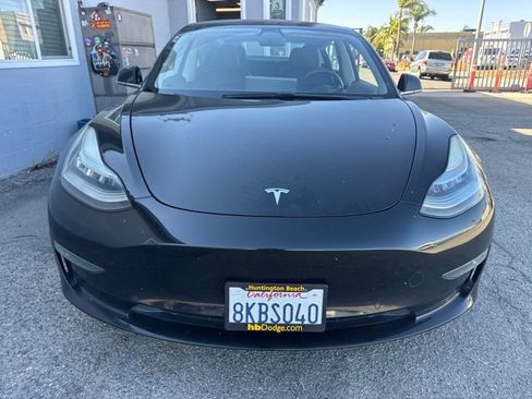 Used 2019 Tesla Model 3 RWD image 2