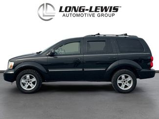 Used 2008 Dodge Durango SLT video 2