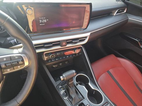 Used 2024 Kia K5 GT-Line image 29