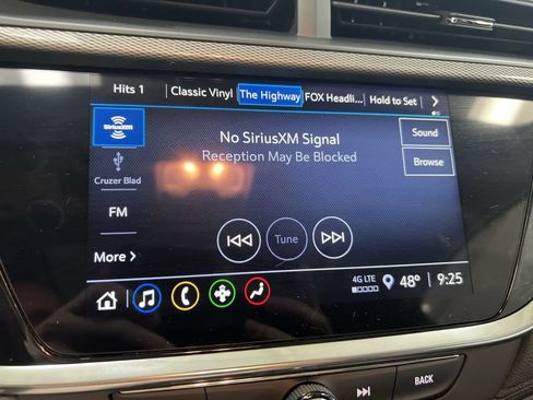 Used 2023 Buick Encore GX Select w/ Experience Buick Package FWD image 13