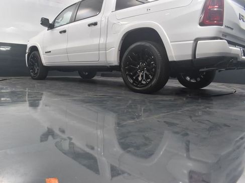 New 2026 RAM 1500 Limited image 45