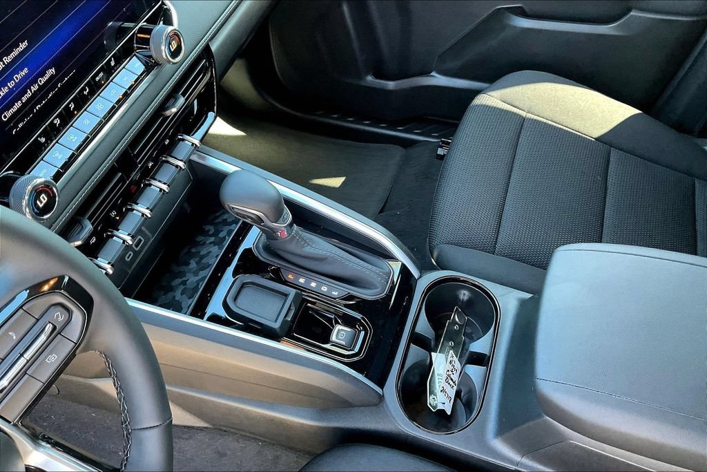 New 2026 Chevrolet Colorado LT RWD image 7