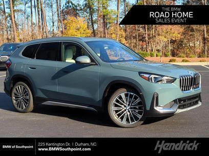 New 2026 BMW X1 xDrive28i w/ Technology Package