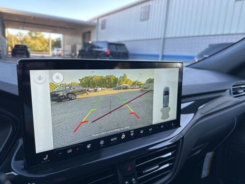 New 2026 Ford Escape ST-Line w/ Tech Pack #1 image 24