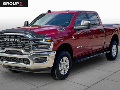 Used 2025 RAM 2500 Big Horn