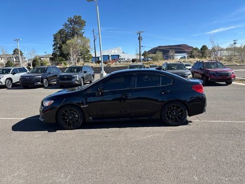 Used 2021 Subaru WRX Premium image 6