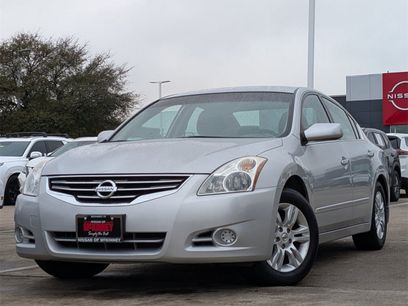 Used 2011 Nissan Altima 2.5 S w/ Convenience Pkg