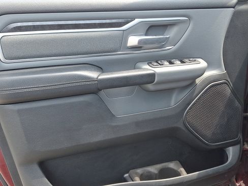 Used 2020 RAM 1500 Big Horn AWD/4WD image 12