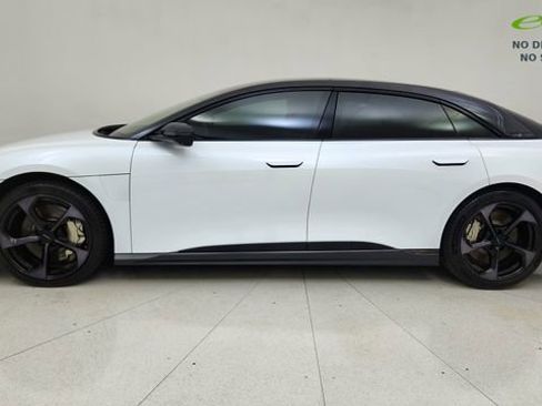 Used 2024 Lucid Air Grand Touring AWD/4WD image 3
