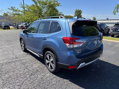 Used 2020 Subaru Forester Touring w/ Popular Package #2 AWD/4WD image 5