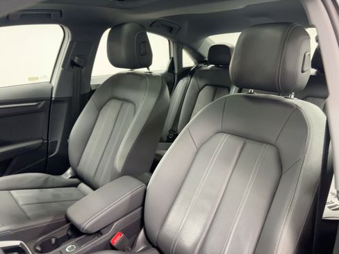 Used 2022 Audi A3 2.0T Premium Plus image 23