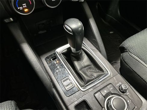Used 2016 MAZDA CX-5 Touring image 24