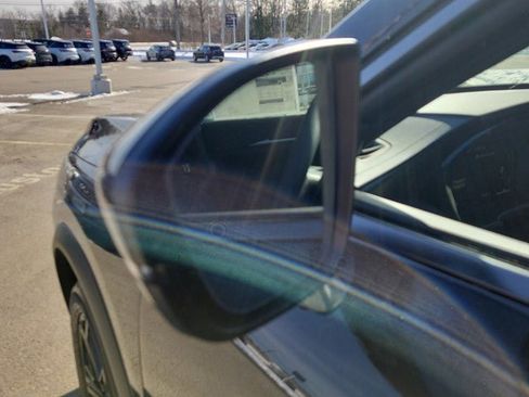 New 2026 INFINITI QX60 Sport w/ Dark Cargo Package image 51