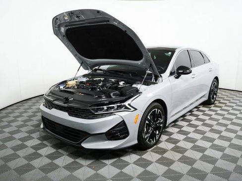 Used 2024 Kia K5 GT-Line FWD image 31