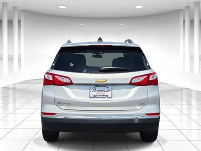 Used 2019 Chevrolet Equinox LT w/ Sun & Navigation Package