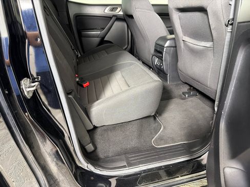 Used 2019 Ford Ranger XLT w/ Black Appearance Package image 16