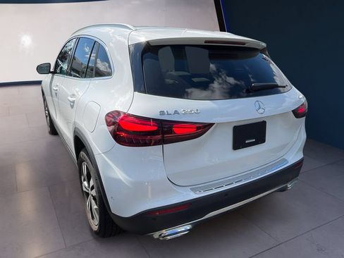 Certified 2026 Mercedes-Benz GLA 250 4MATIC image 3