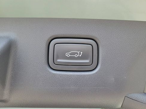 Used 2024 Hyundai Kona Limited AWD/4WD image 20