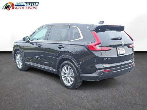 New 2026 Honda CR-V EX image 8