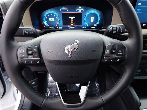 New 2025 Ford Bronco Sport Big Bend w/ Convenience Package image 13