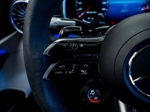 Used 2024 Mercedes-Benz AMG GT 55 image 45