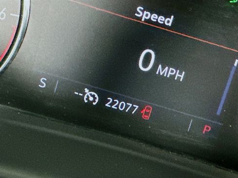 Used 2022 Buick Envision Preferred image 19