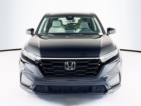 Certified 2025 Honda CR-V EX-L image 2