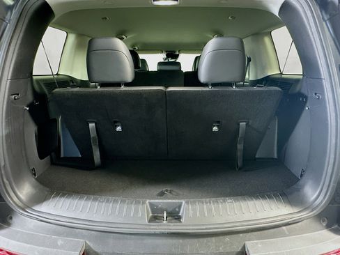 Used 2025 Hyundai Santa Fe SEL image 30