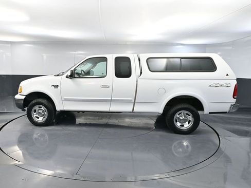 Used 2002 Ford F150 XL image 9