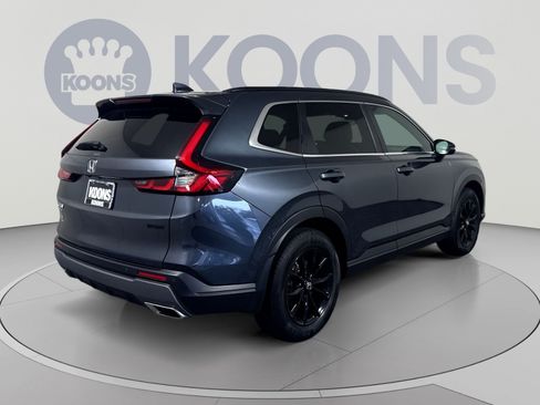 Used 2025 Honda CR-V Sport-L image 7