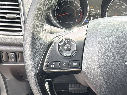Used 2026 Mitsubishi Outlander Sport SE AWD/4WD image 16