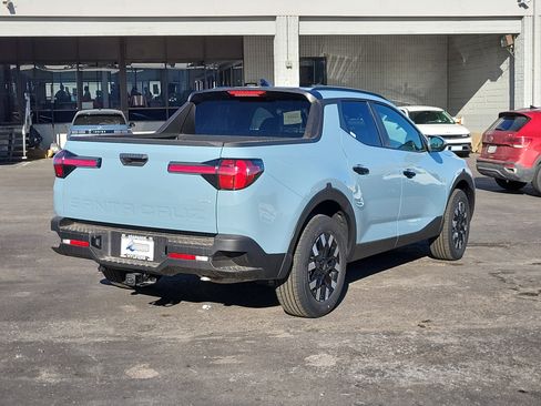 New 2026 Hyundai Santa Cruz SEL AWD/4WD image 5