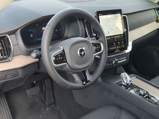 New 2026 Volvo XC90 B6 Plus w/ Protection Package Premier video 2