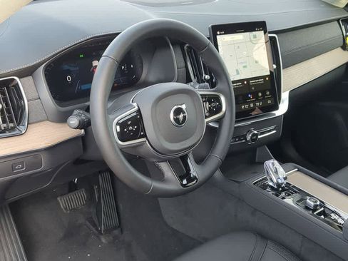 New 2026 Volvo XC90 B6 Plus w/ Protection Package Premier image 2