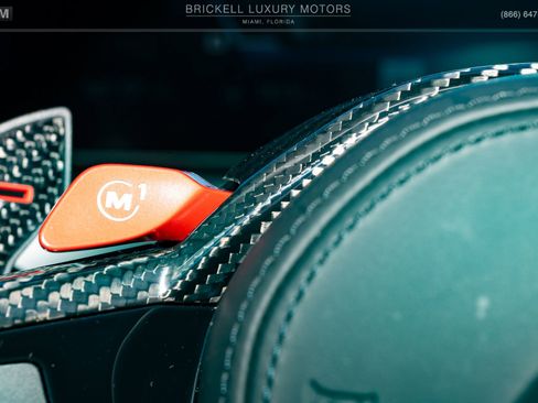 Used 2025 BMW M4 xDrive Competition image 26