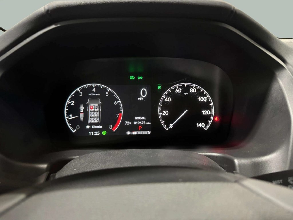 Used 2025 Honda Odyssey Elite image 25