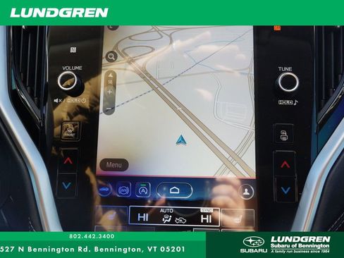 Used 2020 Subaru Outback Limited image 37