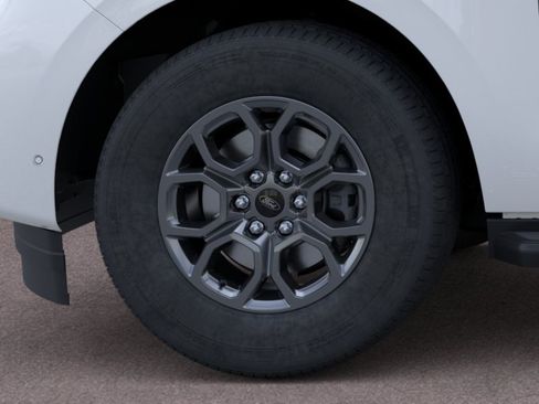 New 2026 Ford Expedition Active AWD/4WD image 19