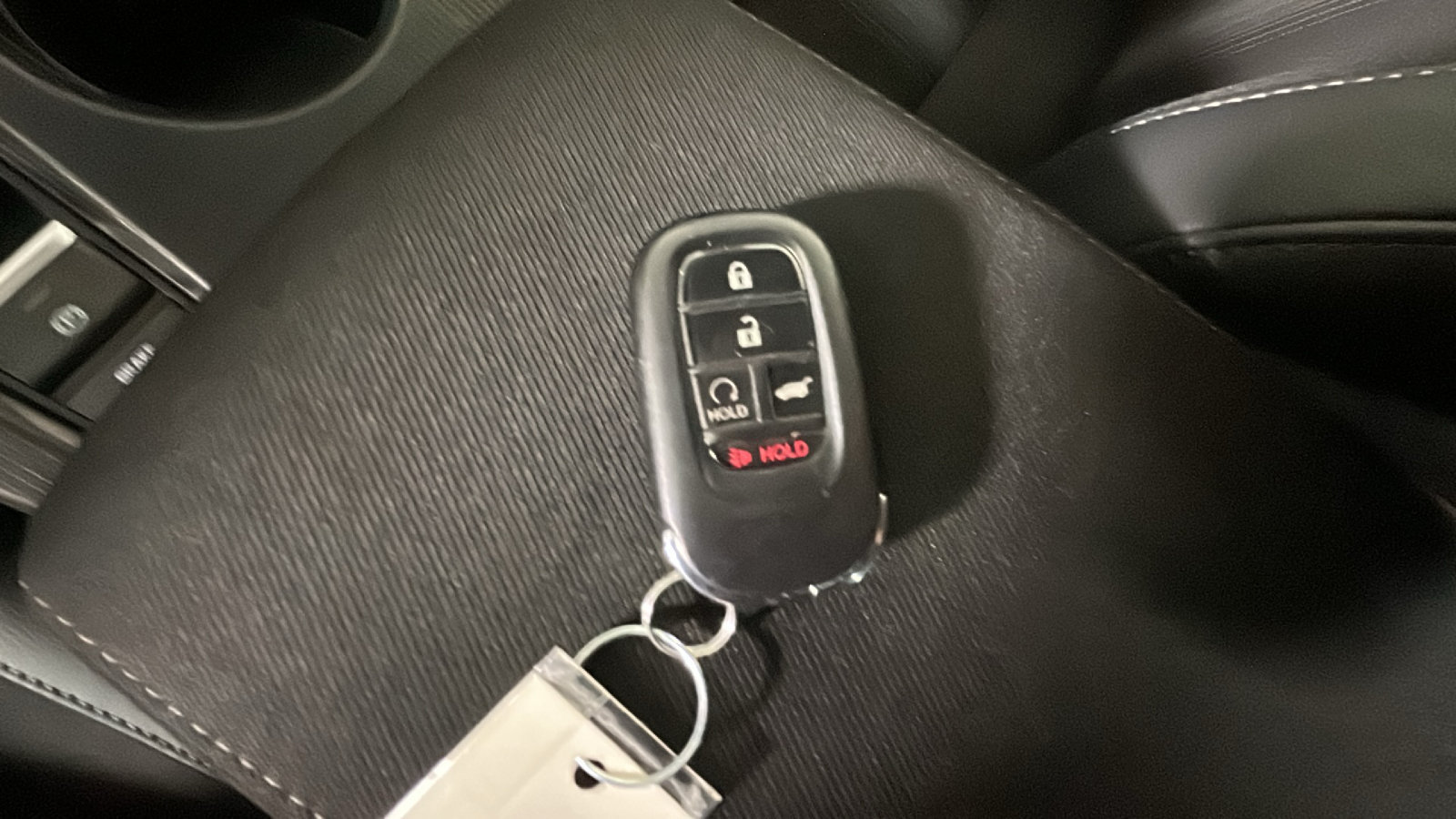 Used 2024 Honda Civic Sport image 23