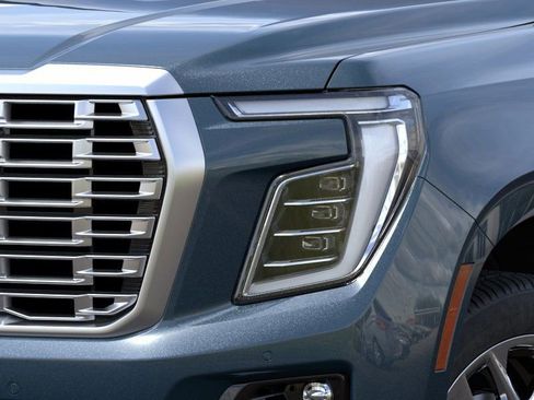 New 2026 GMC Yukon Denali image 12