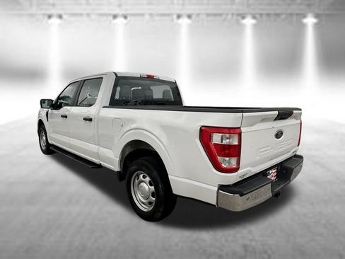 Used 2023 Ford F150 XL w/ Trailer Tow Package RWD image 7