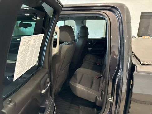Used 2016 Chevrolet Silverado 1500 LT w/ All Star Edition AWD/4WD image 17