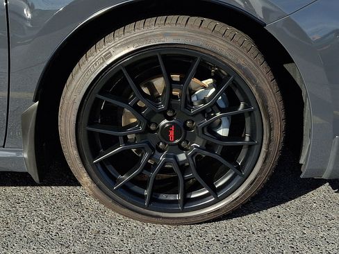 Used 2025 Toyota Camry XSE image 8