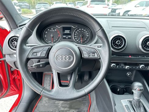 Used 2020 Audi A3 2.0T Premium image 18